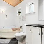 Awesome In With Sauna Dom wakacyjny Nordborg