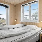 Awesome In With Sauna * Nordborg