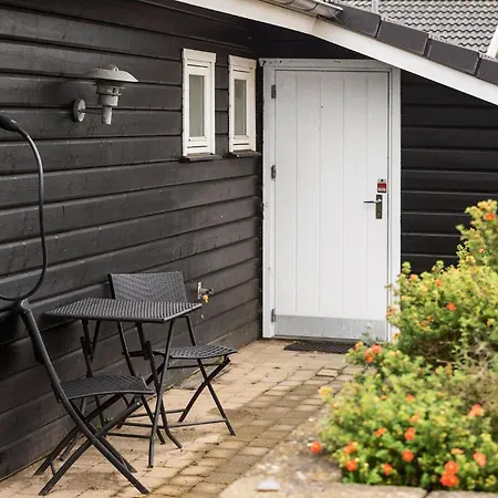 Awesome In With Sauna Casa vacanze Nordborg