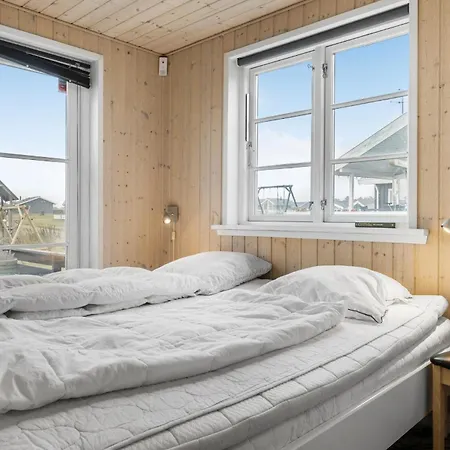 Awesome In With Sauna * Nordborg Kommune