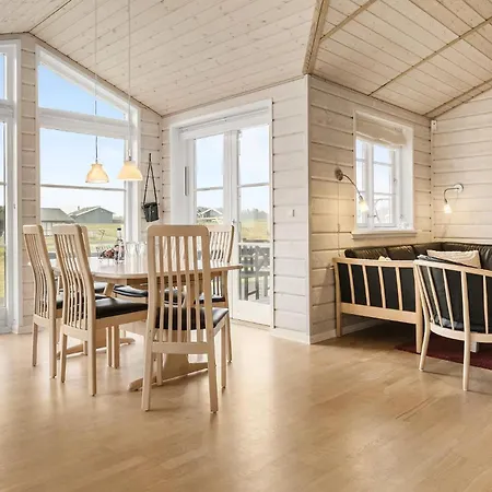 Awesome In With Sauna