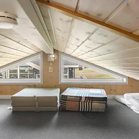 Awesome In With Sauna *