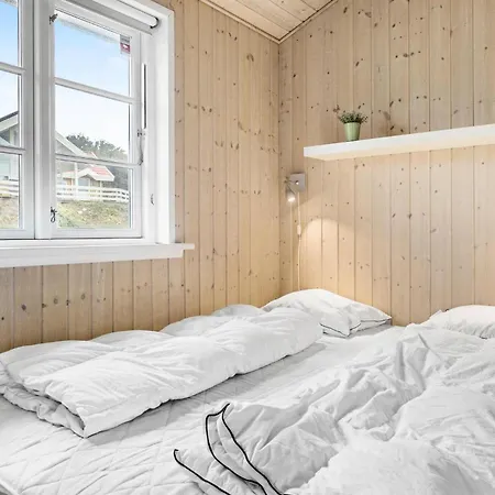 Awesome In With Sauna Nordborg