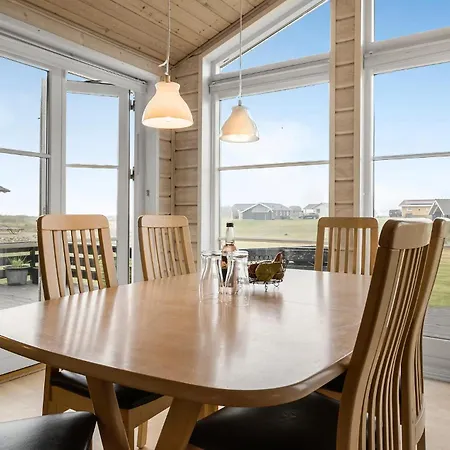 Ferienhaus Awesome In With Sauna