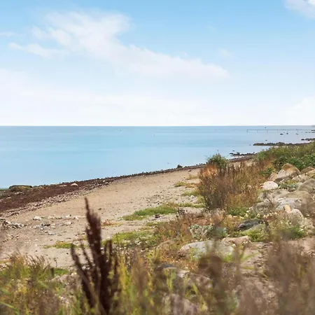 Awesome In With Sauna Ferienhaus *