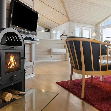 Awesome In With Sauna Nordborg Kommune