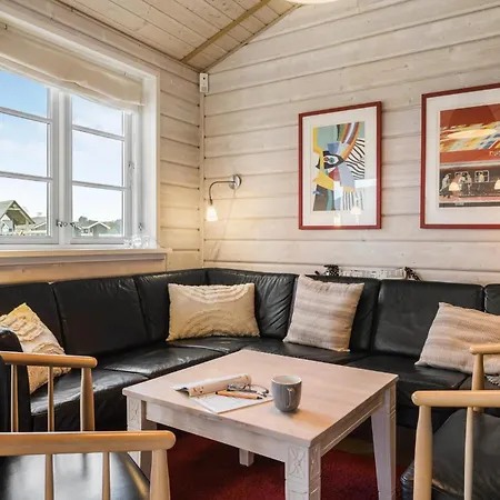 Awesome In With Sauna Holiday home