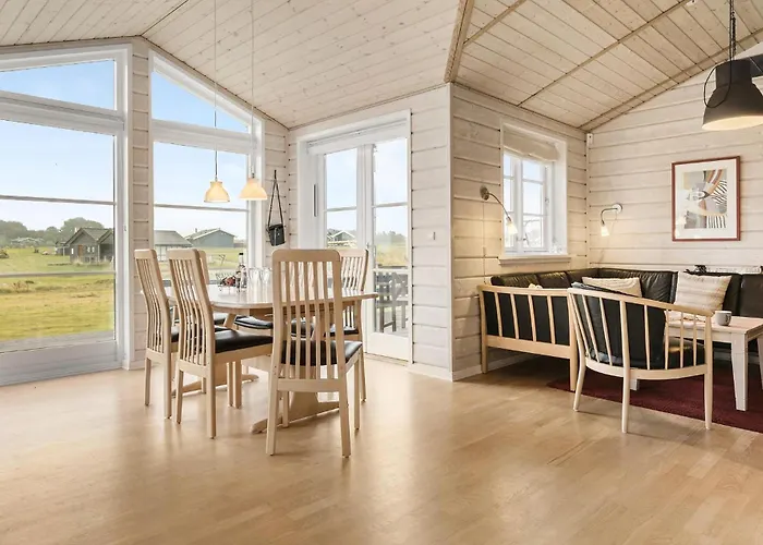 Awesome In With Sauna