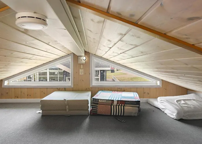 Awesome In With Sauna *