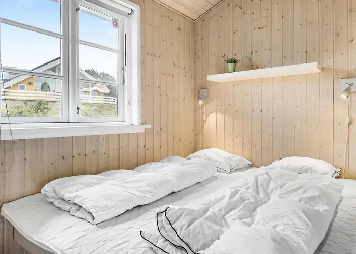 Awesome In With Sauna Nordborg