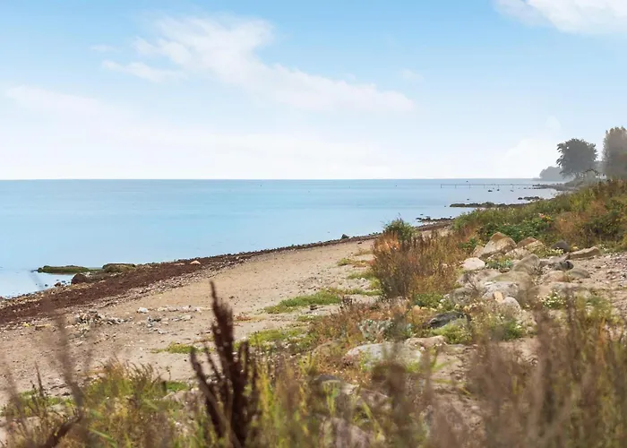 Awesome In With Sauna Prázdninový dům *