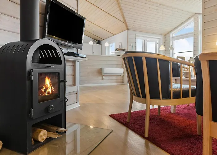 Awesome In With Sauna Nordborg