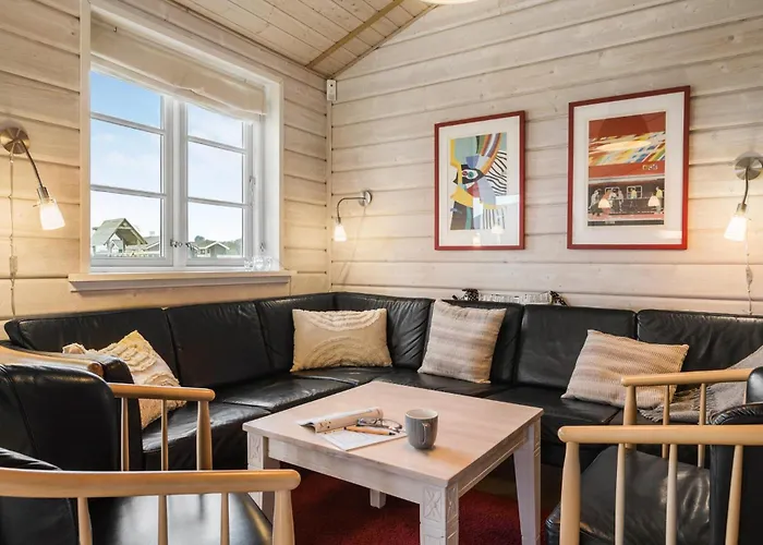 Awesome In With Sauna Prázdninový dům