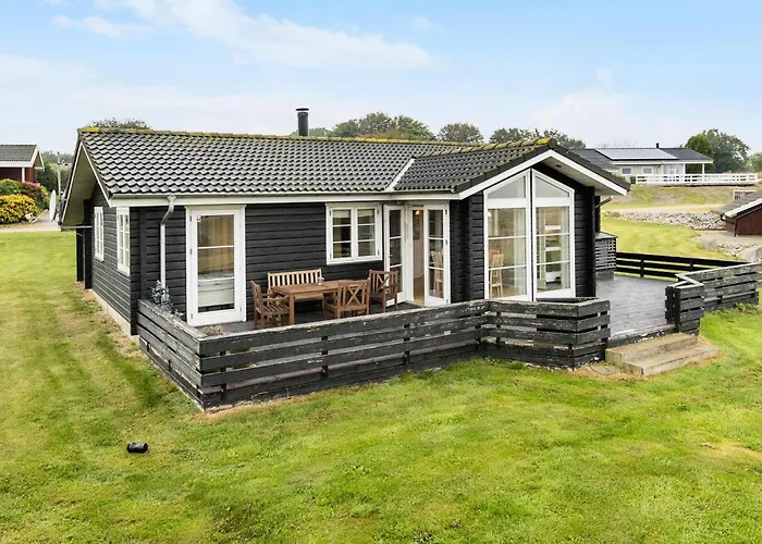 Awesome In With Sauna