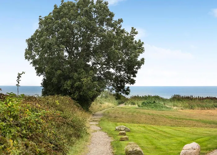 Awesome In With Sauna Nordborg